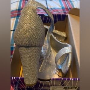 Worthington Beckwith Heels